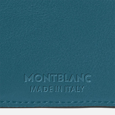 Mont Blanc, Soft wallet 6cc