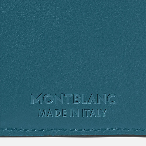 Mont Blanc, Soft wallet 6cc