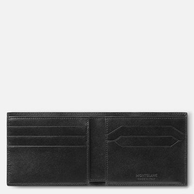 Mont Blanc, Meisterstück wallet 6cc