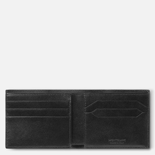 Mont Blanc, Meisterstück wallet 6cc