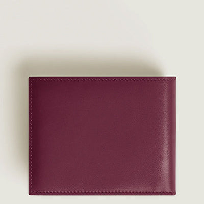 Mont Blanc, Meisterstück wallet 6cc