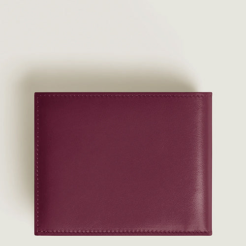 Mont Blanc, Meisterstück wallet 6cc