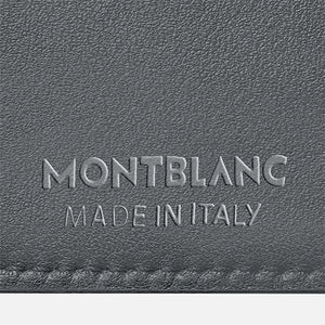 Mont Blanc, Montblanc M_Gram 4810 Wallet 8cc