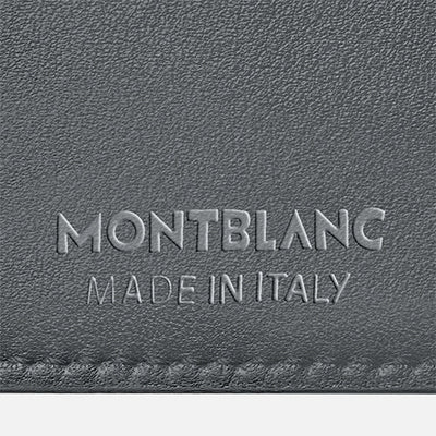Mont Blanc, Montblanc M_Gram 4810 Wallet 8cc