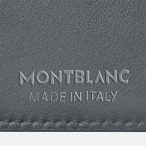 Mont Blanc, Montblanc M_Gram 4810 Wallet 8cc