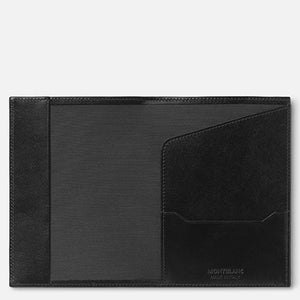 Mont Blanc, Meisterstück passport holder