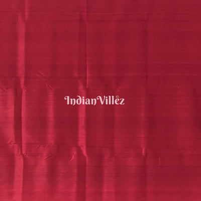 Odisha Ikat Floral Design Contemporary Silk Saree