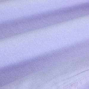 Light Blue Button Down Regular Fit Shirt