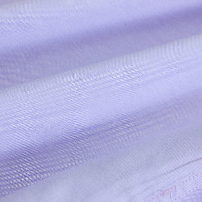Light Blue Button Down Regular Fit Shirt