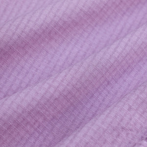 Lavender Checks Slim Fit Shirt