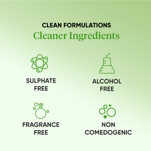 Super Cica & Salicylic Anti Acne Routine