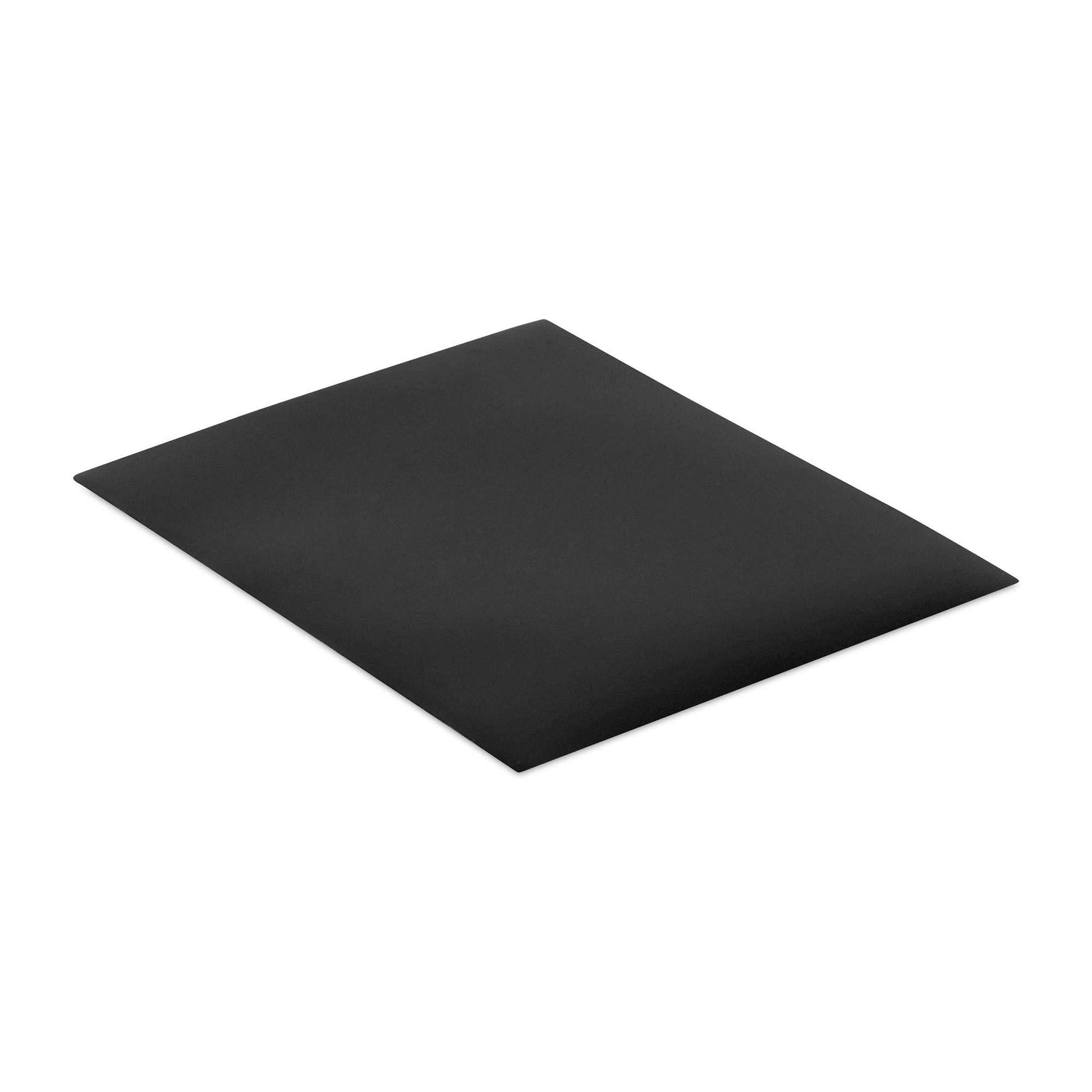 BGL Matte Sleeves - Standard Size - 120ct - Black
