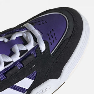 Adidas Originals | ADI2000 { ENERGY INK / CLOUD WHITE