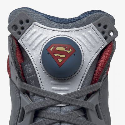 Reebok | DC SHAQ ATTAQ  { RICH MAGMA