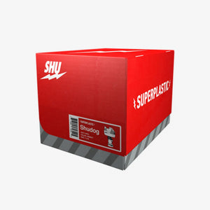 SUPERPLASTIC | SHUDOG 