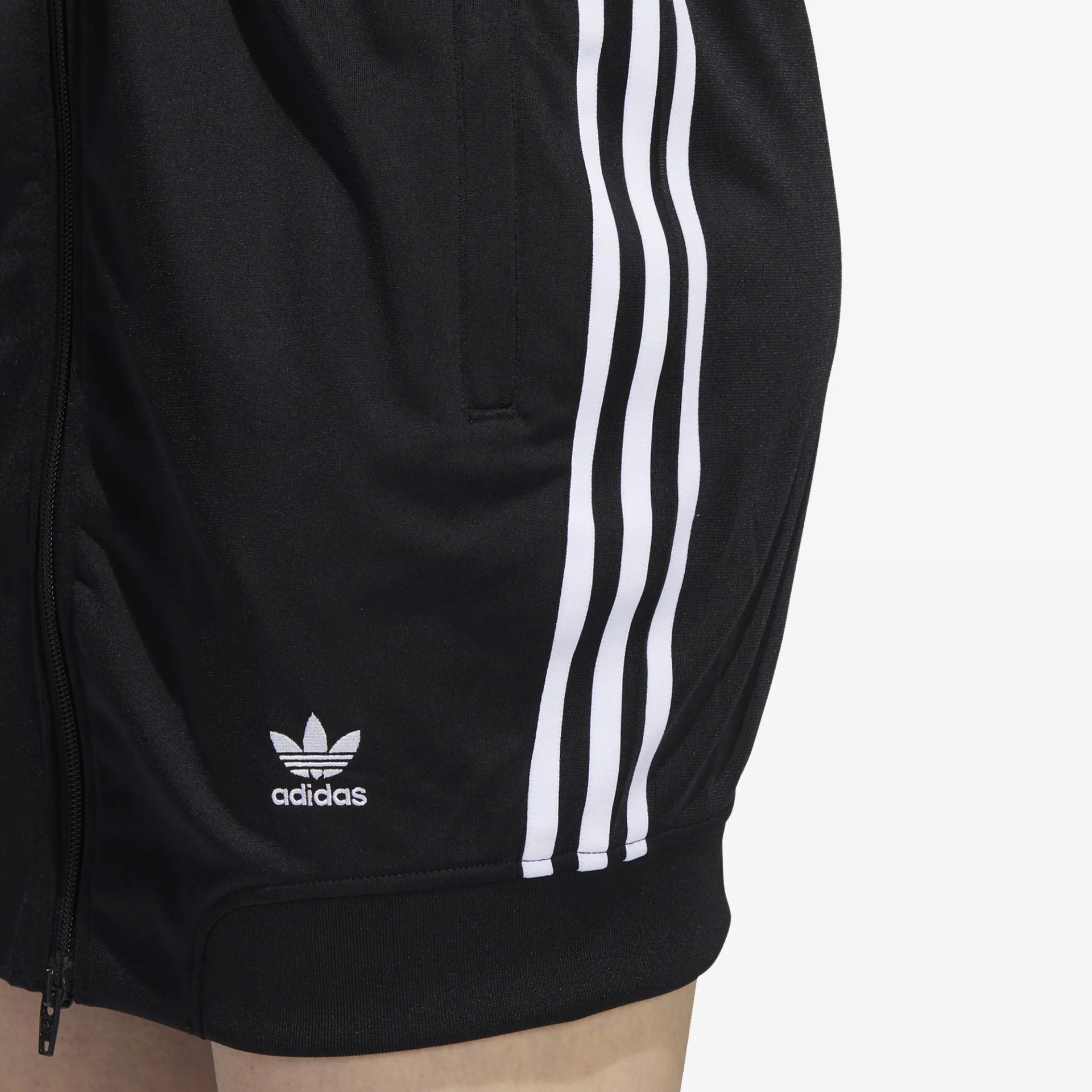 Adidas Originals | JEREMY SCOTT SKIRT  { BLACK