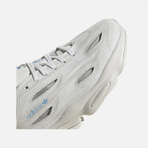 Adidas Originals | OZWEEGO CELOX  { CRYSTAL WHITE