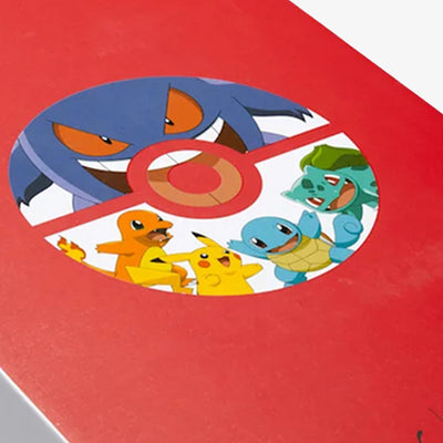 Puma | POKÉMON RS-X PIKACHU  { PALE LEMON