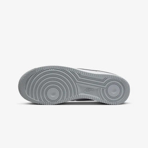 Nike | AIR FORCE 1 '07 { WHITE/WOLF GREY-WHITE