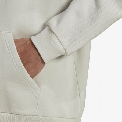 Adidas Originals | REVEAL ESS HOODIE  { ORBIT GREY