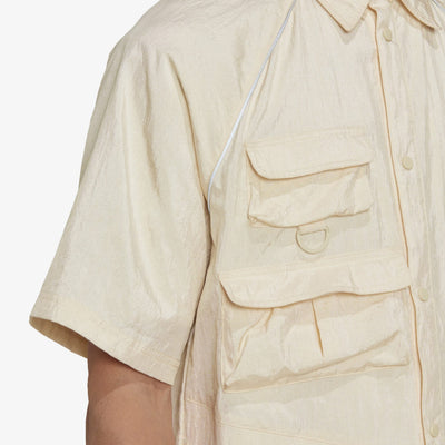 Adidas Originals | REVEAL SHORT SLEEVE OVERSHIRT
