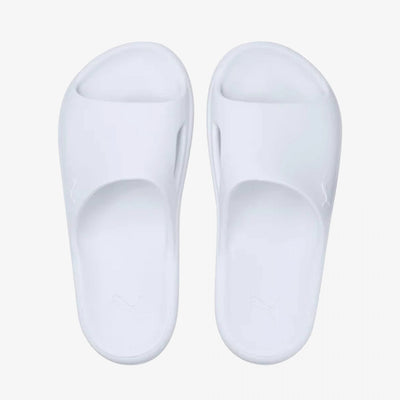 Puma | SHIBUI CAT  { WHITE