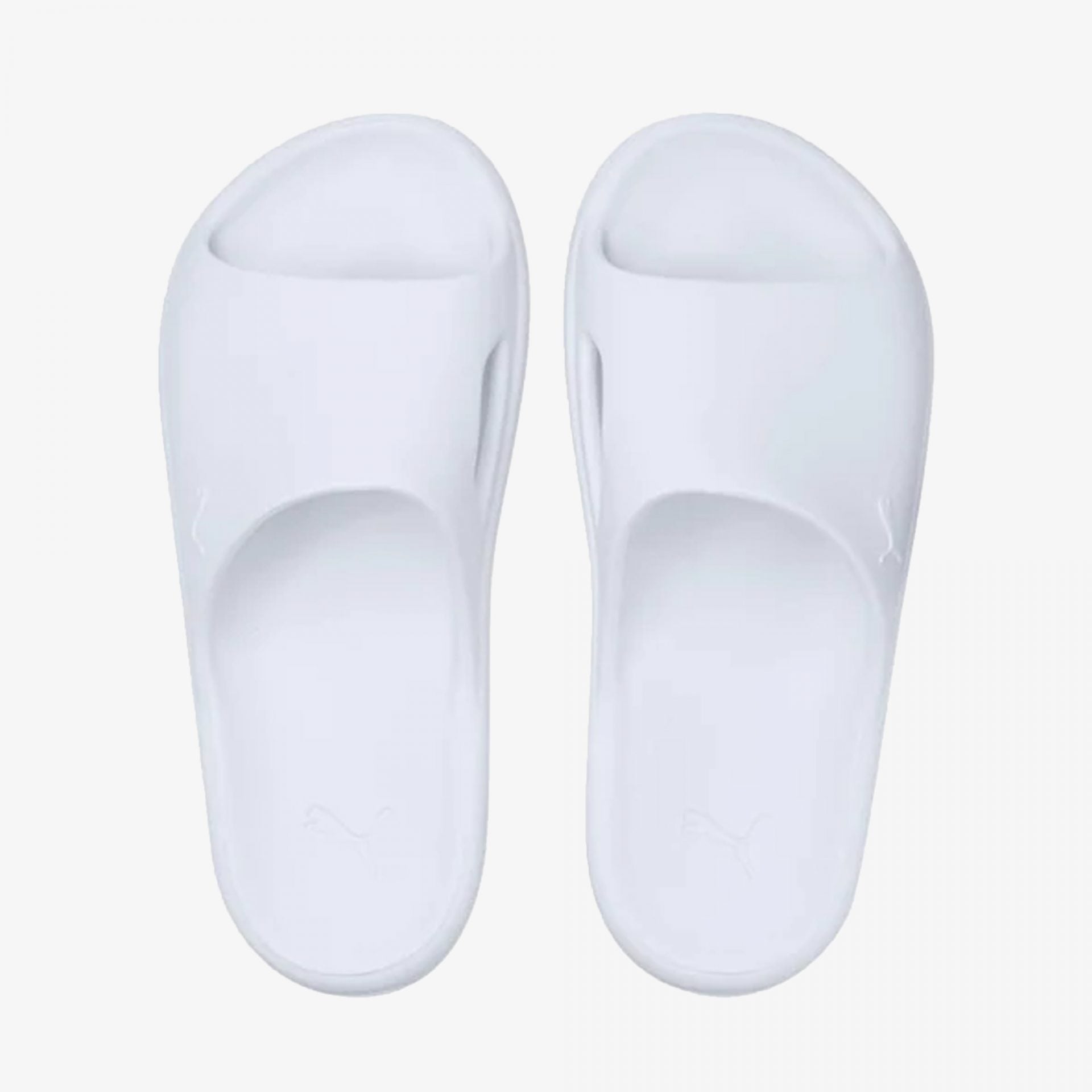 Puma | SHIBUI CAT  { WHITE