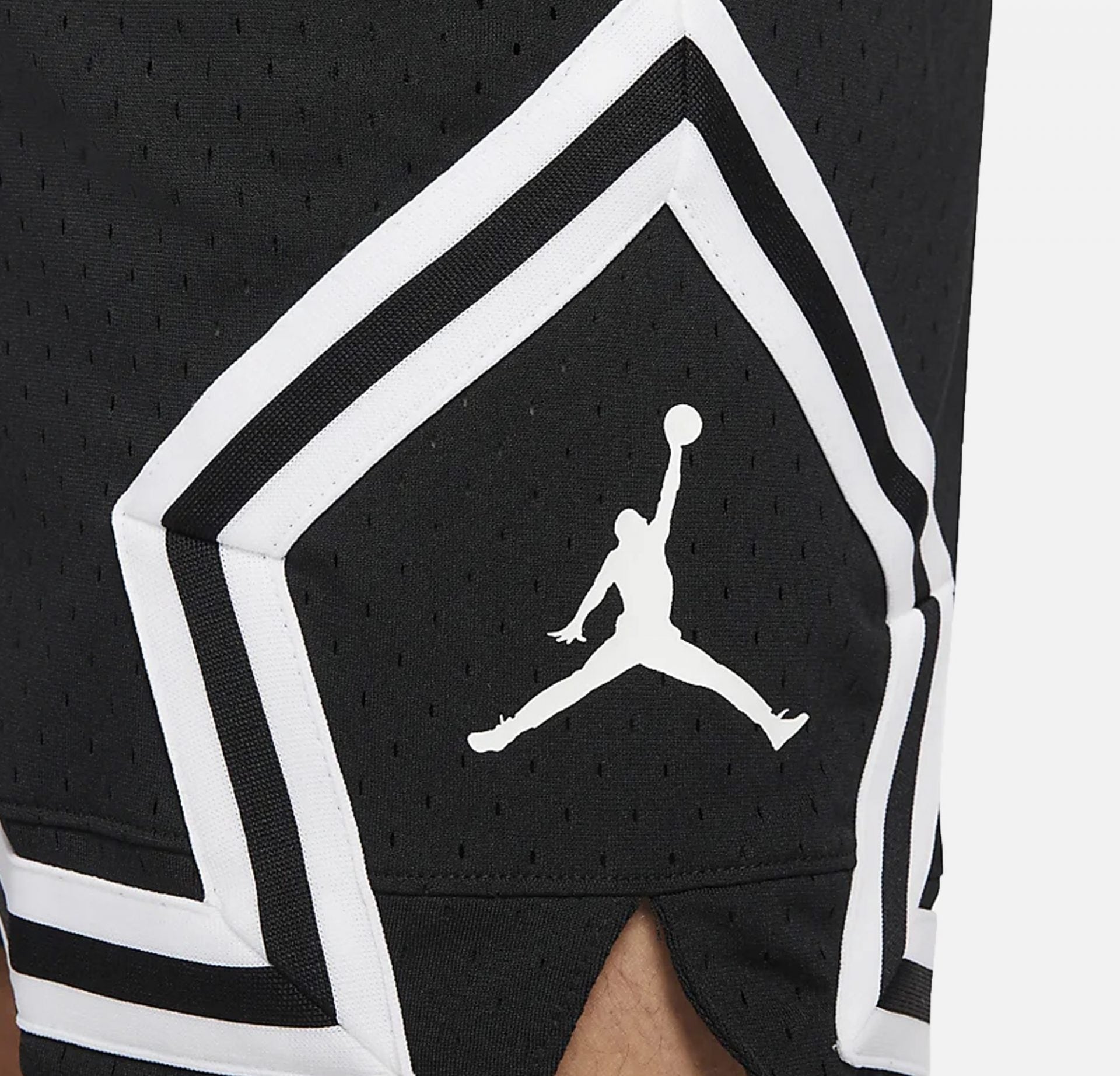 Nike | JORDAN SPORT DRI-FIT DIAMOND SHORT