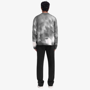 Represent | BELLEROPHON KNIT JUMPER { GREY