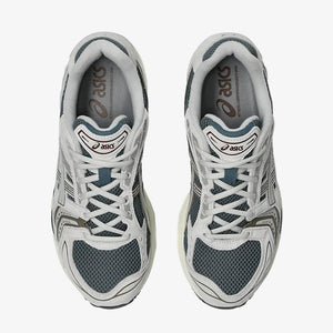 ASICS | GEL-KAYANO 14 { IRONCLAD/CLOUD GREY