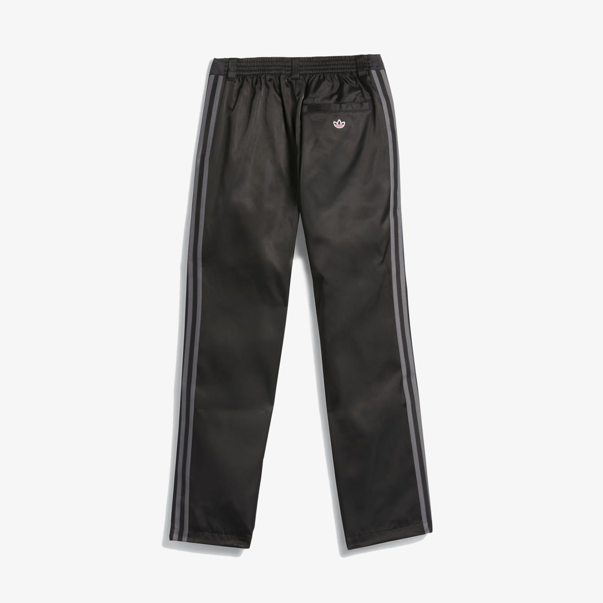 Adidas Originals | CLOT ALLOVER PRINT PANTS BY EDISON CHEN { BLACK