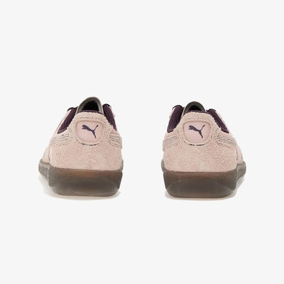 PUMA | WMNS'S PALERMO CLOBBER DRESSECODE { ISLAND PINK/PALE PINK