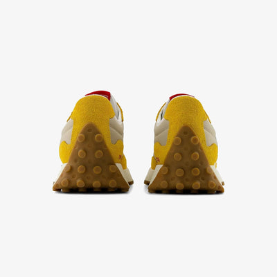 New Balance | 327SB { YELLOW BUTY