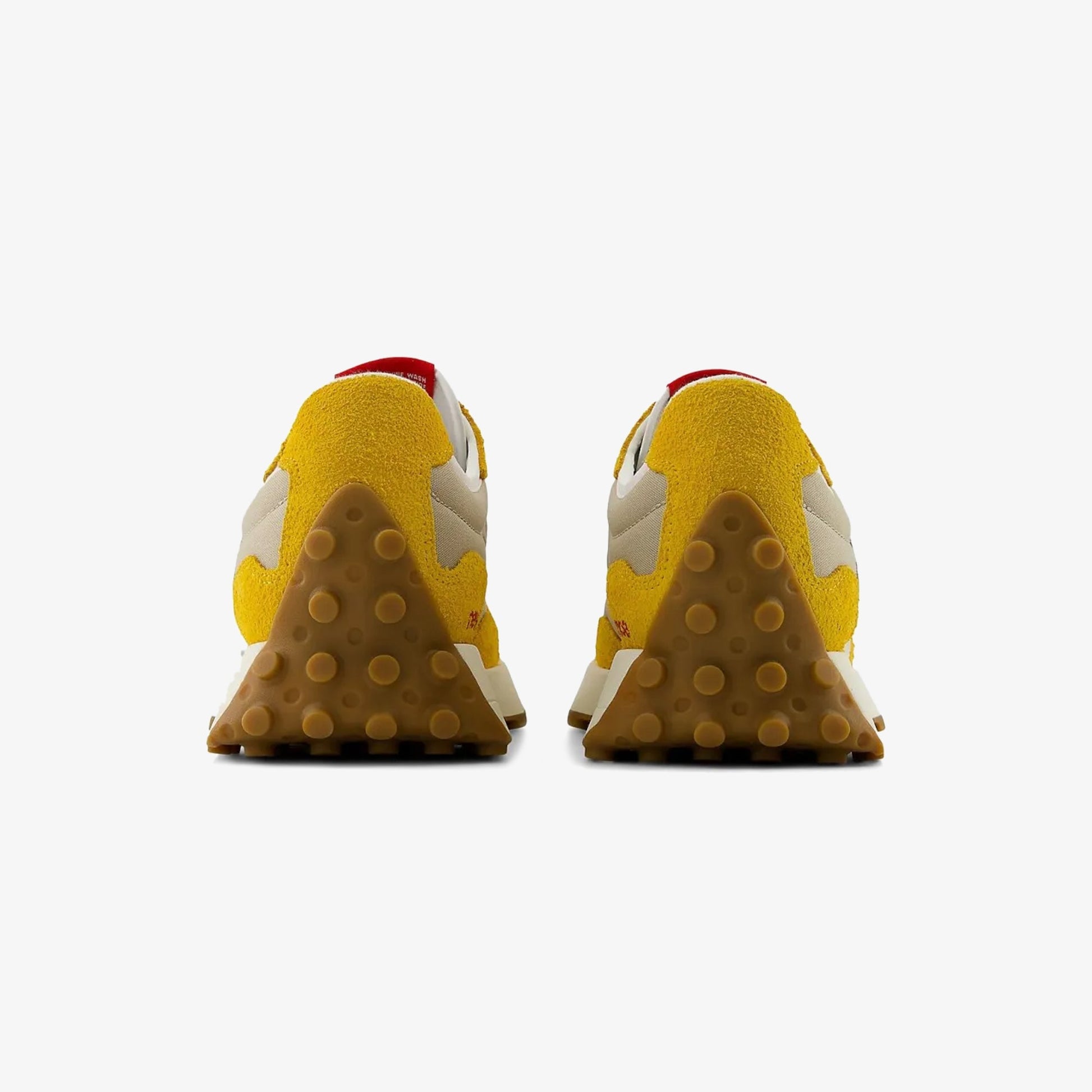 New Balance | 327SB { YELLOW BUTY