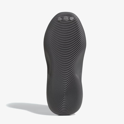 ADIDAS ORIGINALS | ADIFOM IIINFINITY MULES { GREY FIVE