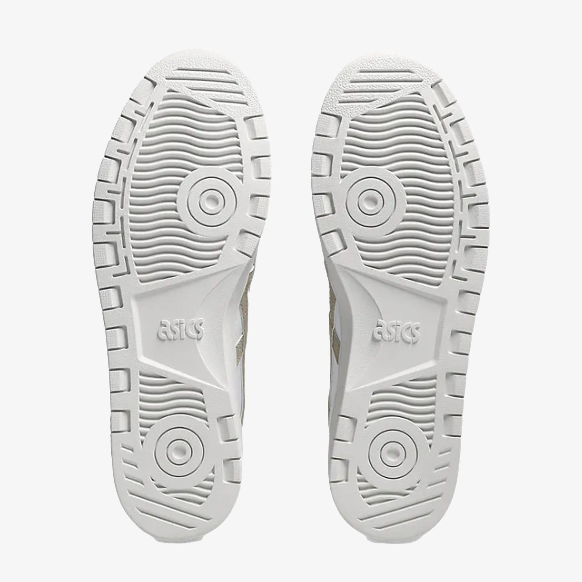 Asics | JAPAN S { WHITE/FEATHER GREY