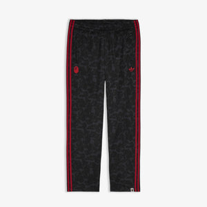 Adidas Originals | BAPE FIREBIRD TRACK PANTS { BLACK
