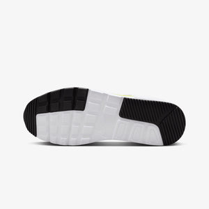 Nike | AIR MAX SC { WHITE/CYBER-PHANTOM-BLACK