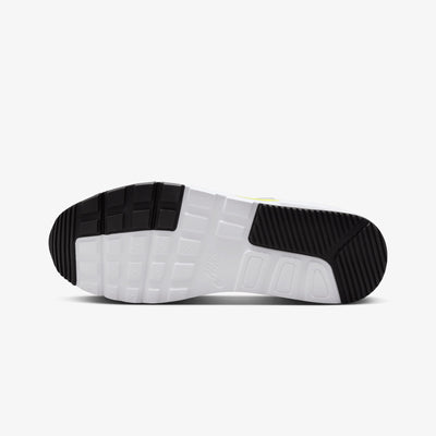 Nike | AIR MAX SC { WHITE/CYBER-PHANTOM-BLACK