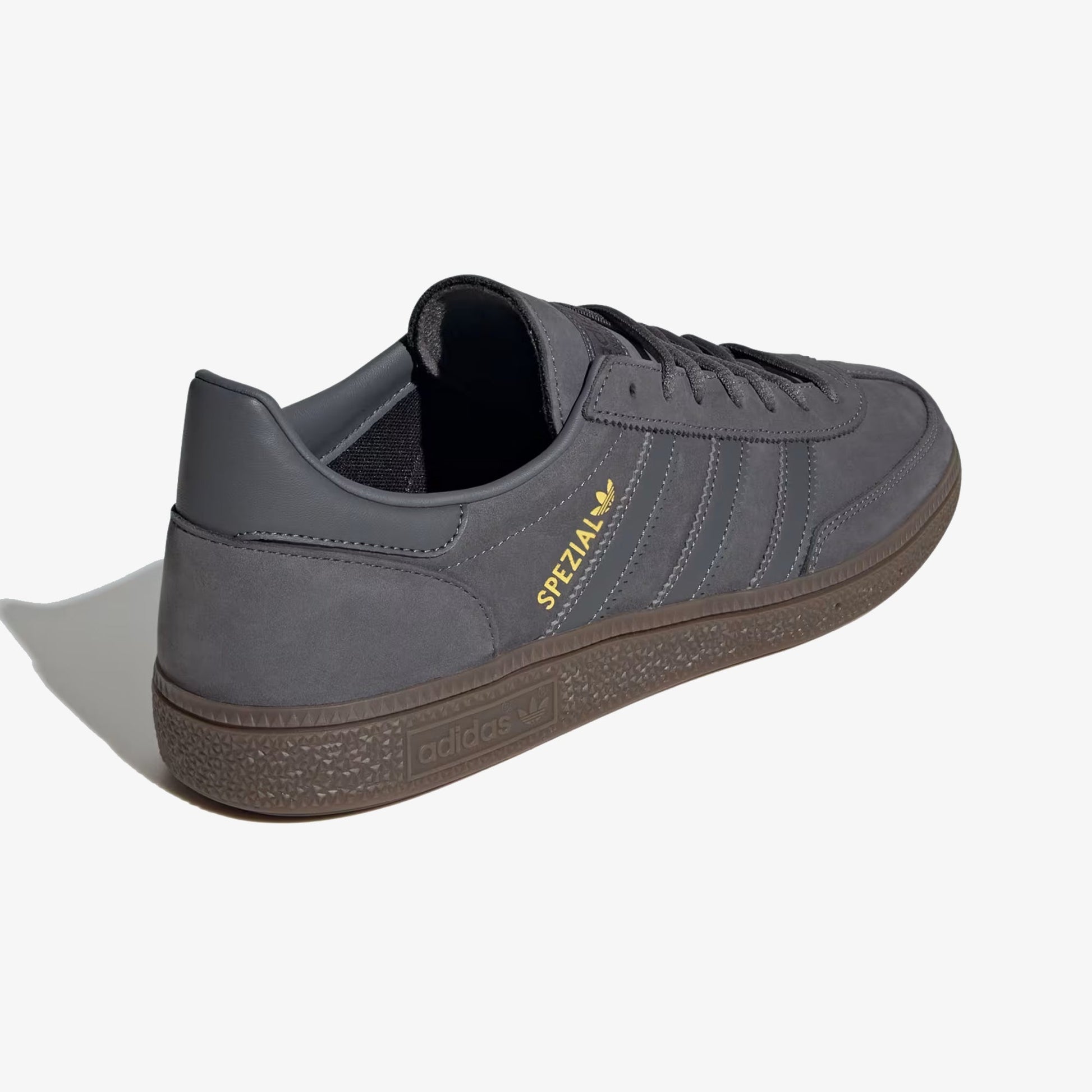 Adidas Originals | HANDBALL SPEZIAL { GREY FIVE/CARBON