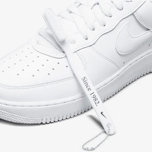 Nike | AIR FORCE 1 LOW RETRO  { COLOUR OF THE MONTH