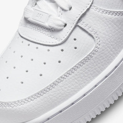 Nike | AIR FORCE 1 LOW  { ORANGE PAISLEY