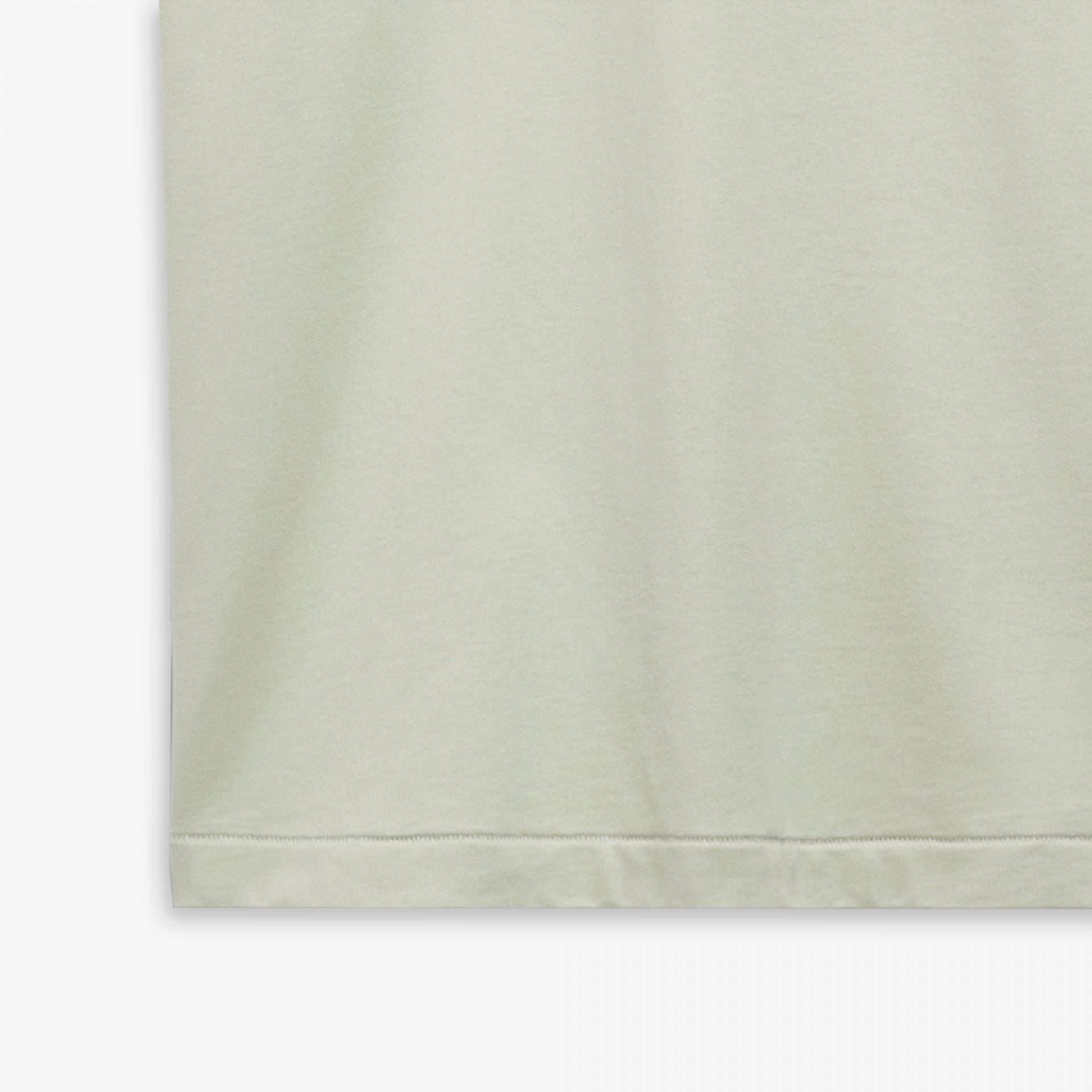 Adidas | BASKETBALL TEE  { HALO GREEN