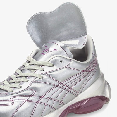 Puma | DUA LIPA CELL DOME KING ML  { SILVER