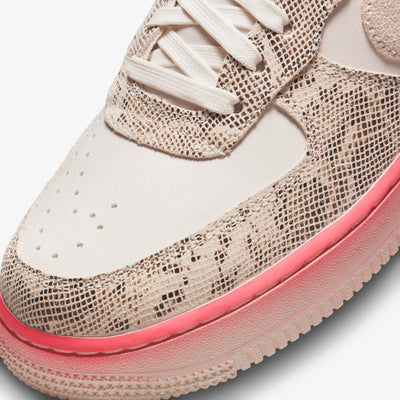 Nike | AIR FORCE 1  { OUR FORCE 1