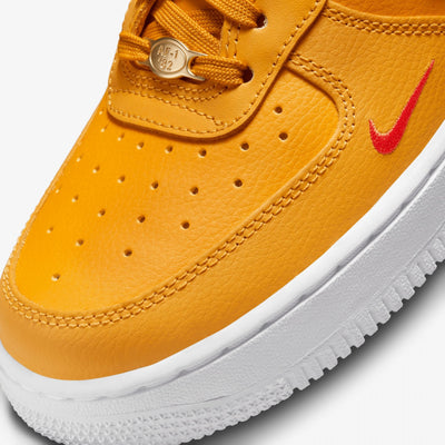 Nike | AIR FORCE 1 '07 SE { YELLOW/WHITE