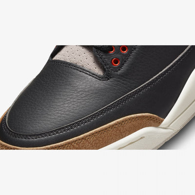 Jordan | AIR JORDAN 3  { DESERT ELEPHANT