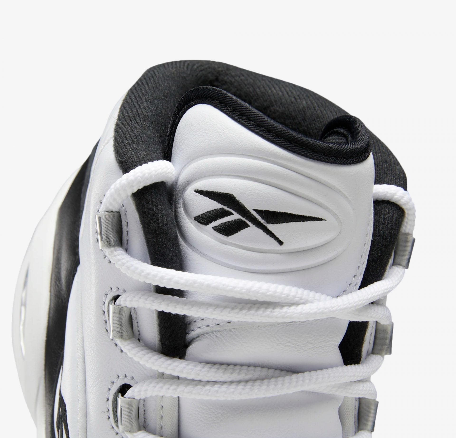 Reebok | TYRRELL WINSTON QUESTION MID