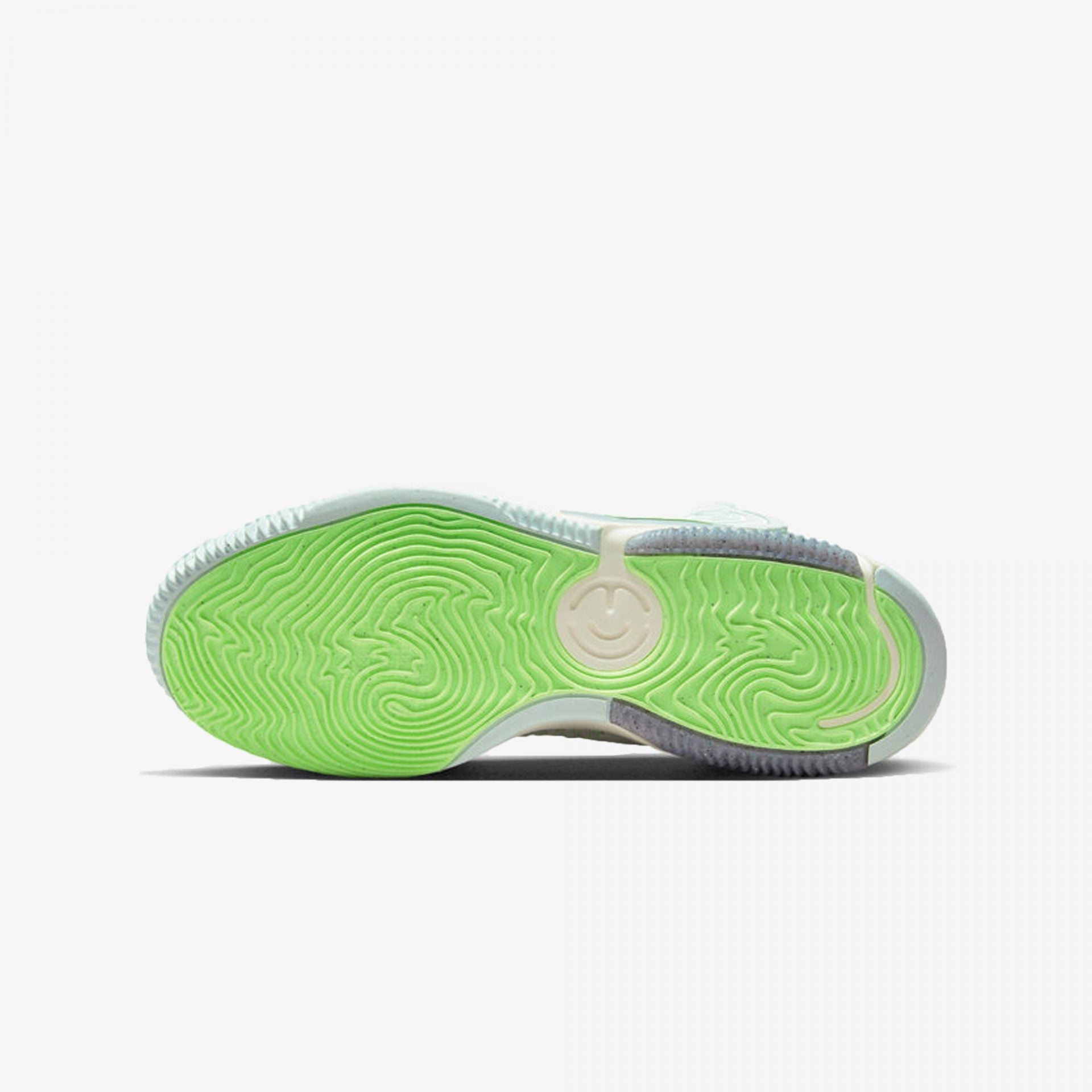 Nike | AIR DELDON  { LYME