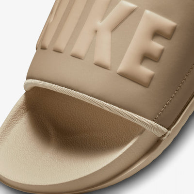 Nike | OFFCOURT   { KHAKI/RATTAN